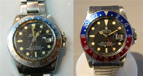 change battery rolex watch|Rolex service before and after.